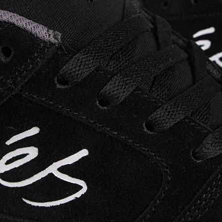 Buty éS Slant NC (black/greywhite)