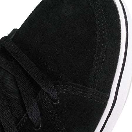 Buty éS Slant NC (black/greywhite)