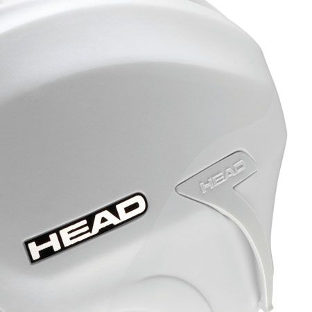 Damski Kask ochronny Head Tika (white) - 326321