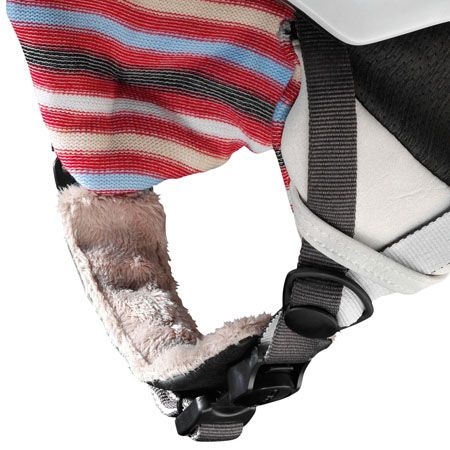 Damski Kask ochronny Head Tika (white) - 326321