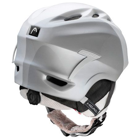 Damski Kask ochronny Head Tika (white) - 326321