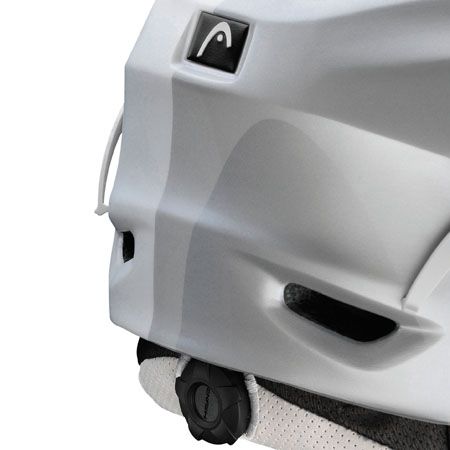 Damski Kask ochronny Head Tika (white) - 326321