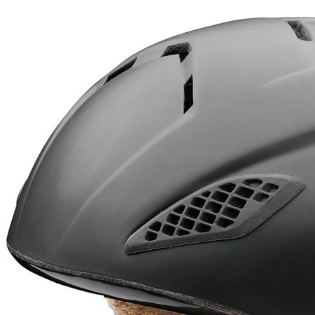 Damski Kask ochronny Head Stellar Pro (black) - 325511