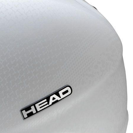 Damski Kask ochronny Head Ela (white) - 326721