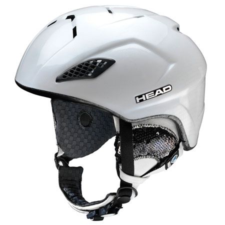 Damski Kask ochronny Head Stellar (white) - 325721