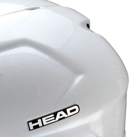 Damski Kask ochronny Head Stellar (white) - 325721