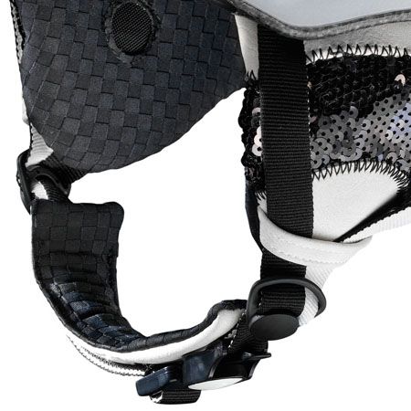 Damski Kask ochronny Head Stellar (white) - 325721