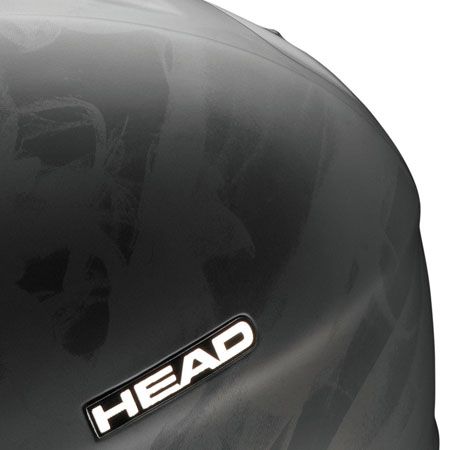 Damski Kask ochronny Head Liv (black) - 326511