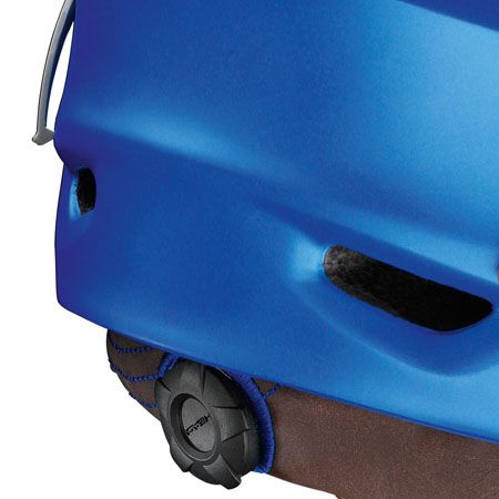 Męski Kask ochronny Head Echo (blue) - 322331