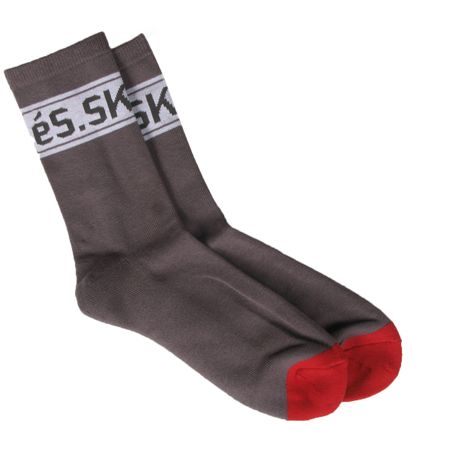 Skarpetki éS Skeet Sock (charocal)