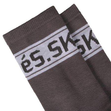 Skarpetki éS Skeet Sock (charocal)