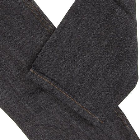 Spodnie Circa Staple Straight Denim (indigo dry rinse)