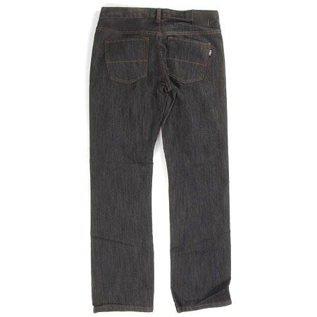 Spodnie Circa Staple Straight Denim (indigo dry rinse)