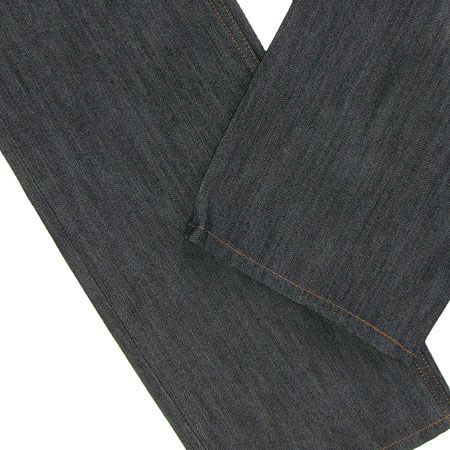 Spodnie Circa Staple Relaxed Denim (indigo dry rinse)
