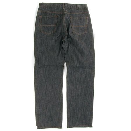 Spodnie Circa Staple Relaxed Denim (indigo dry rinse)