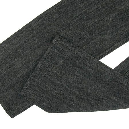 Spodnie Circa Combat Threat Denim (black dry rinse)