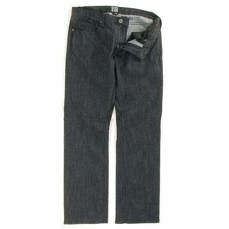 Spodnie Circa Combat Threat Denim (indigo dry rinse)