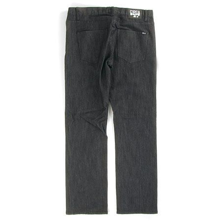 Spodnie Circa Combat Threat Denim (indigo dry rinse)