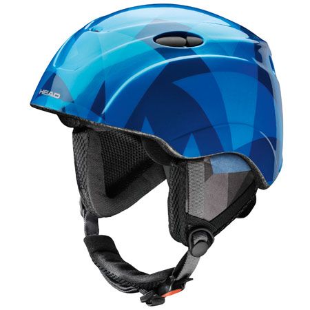Dziecięcy kask ochronny Head Joker Junior (blue) - 328331