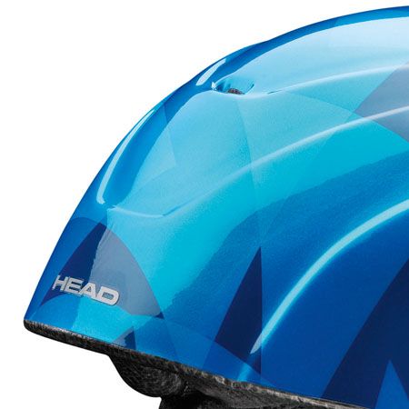 Dziecięcy kask ochronny Head Joker Junior (blue) - 328331
