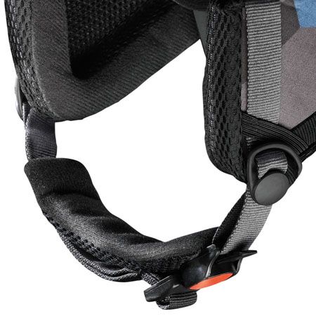 Dziecięcy kask ochronny Head Joker Junior (blue) - 328331