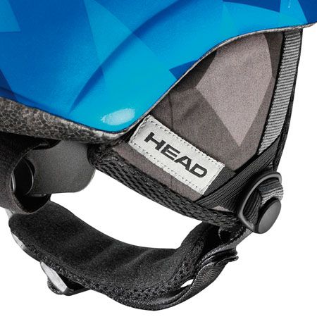 Dziecięcy kask ochronny Head Joker Junior (blue) - 328331