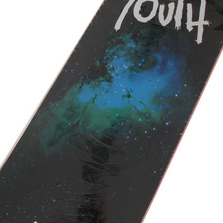 Deck Youth Skateboards Nebula II