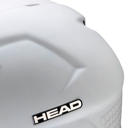 Damski Kask ochronny Head Stellar Pro (white) - 325521