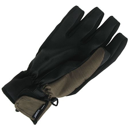 Rękawice snowboardowe 686 Twist Insulated Glove (tobacco)