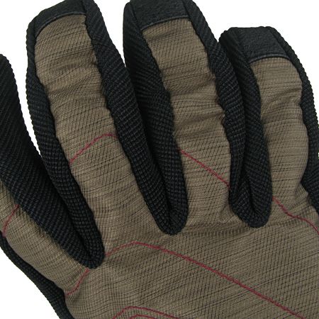 Rękawice snowboardowe 686 Twist Insulated Glove (tobacco)