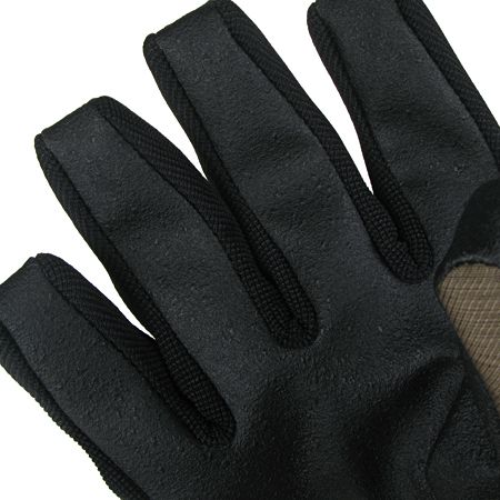 Rękawice snowboardowe 686 Twist Insulated Glove (tobacco)