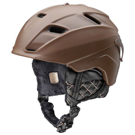 Damski Kask ochronny Head Carma (brown) - 325331