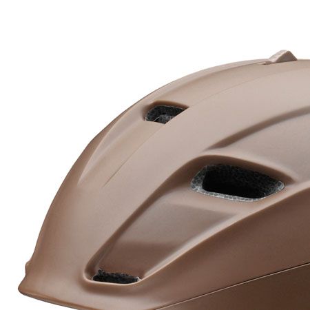 Damski Kask ochronny Head Carma (brown) - 325331