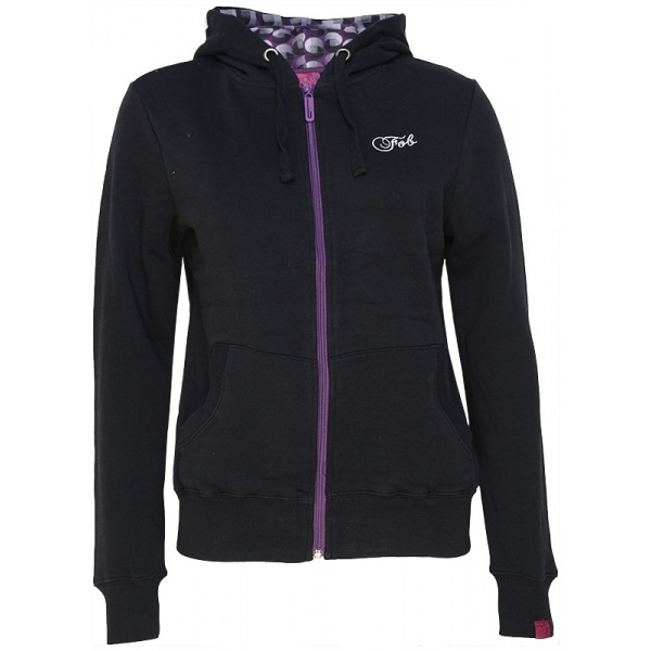 Bluza damska FOB SARAY (czarna)