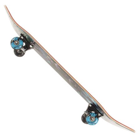 Deskorolka Darkstar Falls 7.5 (lbl/slvr)