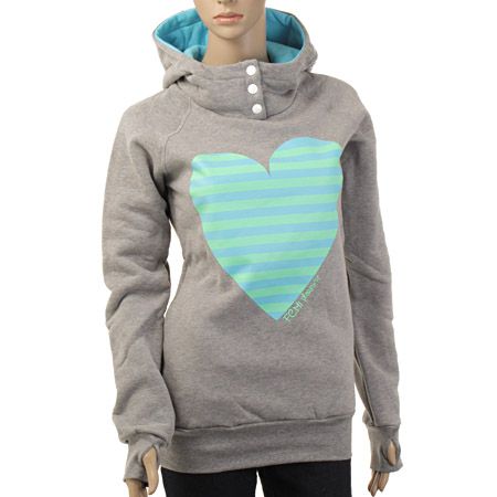 Bluza z kapturem Femi Pleasure Honey Wmn (agr)