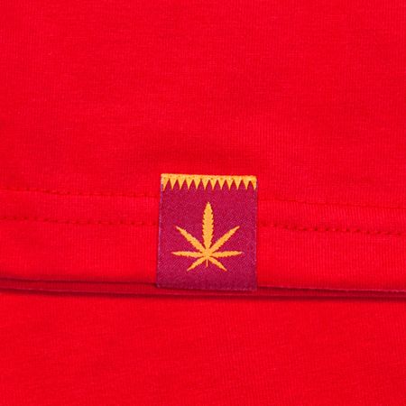 T-Shirt Hash House Hash House Roots (red)