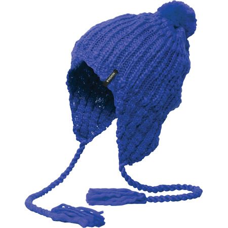 Czapka Nixon Backatacha Wmn (royal)