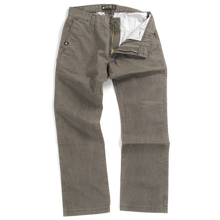 Spodnie Nervous Chino (grey)