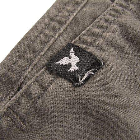 Spodnie Nervous Chino (grey)