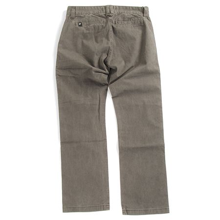 Spodnie Nervous Chino (grey)