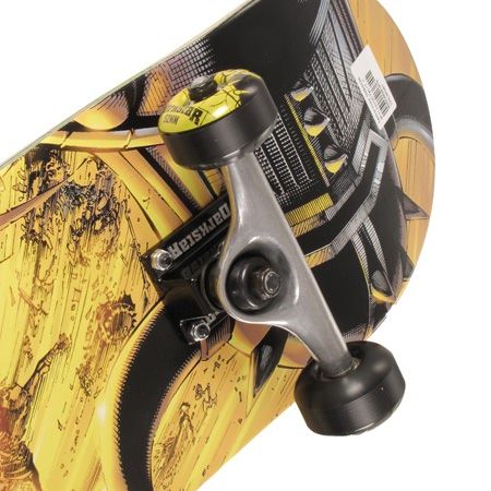 Deskorolka Darkstar Whirlwind 7.7 (yel)
