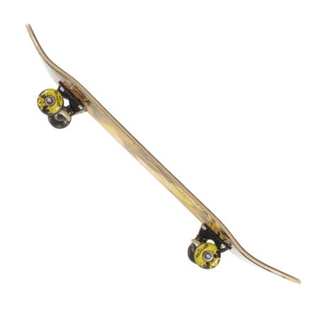 Deskorolka Darkstar Whirlwind 7.7 (yel)