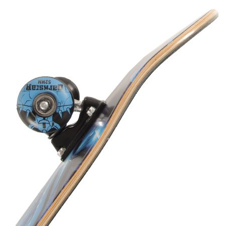 Deskorolka Darkstar Death Trail 7.6 (blu/pur)