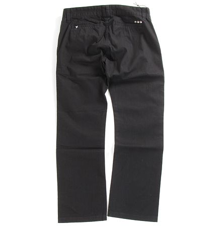 Spodnie Nervous Chino (navy)