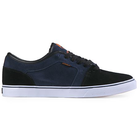 Buty Osiris Decay (chr/gry/nvy)