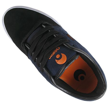 Buty Osiris Decay (chr/gry/nvy)