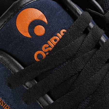 Buty Osiris Decay (chr/gry/nvy)
