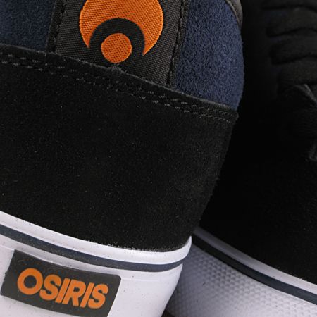Buty Osiris Decay (chr/gry/nvy)