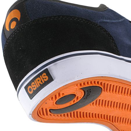 Buty Osiris Decay (chr/gry/nvy)
